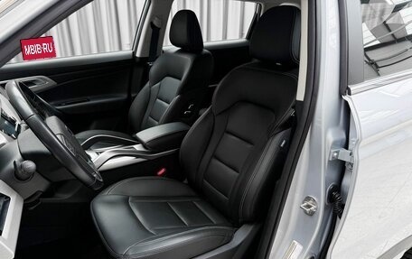 Geely Atlas I, 2022 год, 2 099 000 рублей, 9 фотография