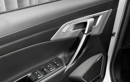 Geely Atlas I, 2022 год, 2 099 000 рублей, 17 фотография