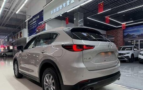 Mazda CX-5 II, 2022 год, 2 400 230 рублей, 3 фотография