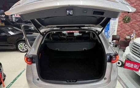 Mazda CX-5 II, 2022 год, 2 400 230 рублей, 8 фотография