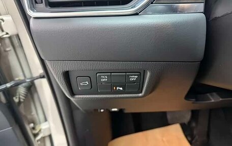 Mazda CX-5 II, 2022 год, 2 400 230 рублей, 11 фотография