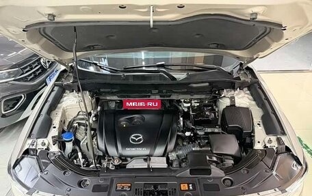 Mazda CX-5 II, 2022 год, 2 400 230 рублей, 9 фотография