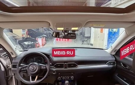 Mazda CX-5 II, 2022 год, 2 400 230 рублей, 17 фотография