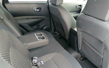 Nissan Qashqai, 2009 год, 1 050 000 рублей, 10 фотография