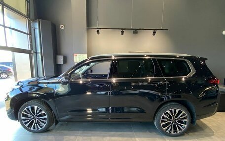 CheryExeed VX, 2024 год, 5 530 000 рублей, 10 фотография