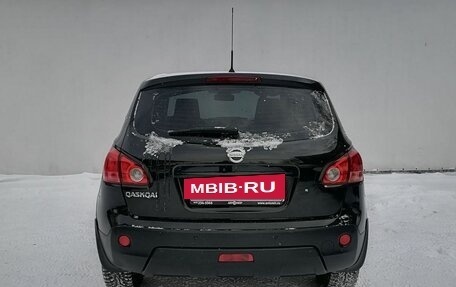 Nissan Qashqai, 2009 год, 1 050 000 рублей, 6 фотография