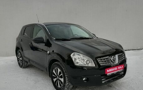 Nissan Qashqai, 2009 год, 1 050 000 рублей, 3 фотография