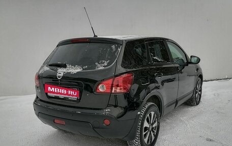 Nissan Qashqai, 2009 год, 1 050 000 рублей, 5 фотография