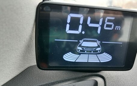 Nissan Qashqai, 2009 год, 1 050 000 рублей, 14 фотография