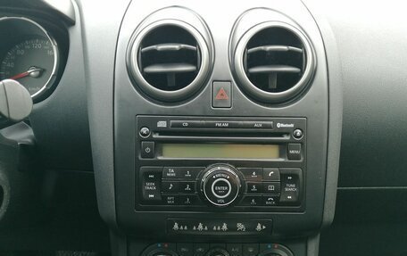 Nissan Qashqai, 2009 год, 1 050 000 рублей, 15 фотография