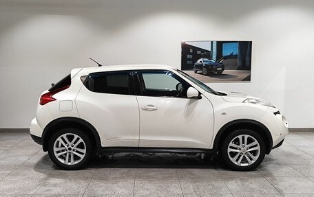 Nissan Juke II, 2012 год, 850 000 рублей, 4 фотография