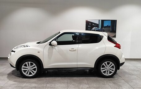 Nissan Juke II, 2012 год, 850 000 рублей, 8 фотография