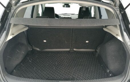 Nissan Qashqai, 2009 год, 1 050 000 рублей, 17 фотография