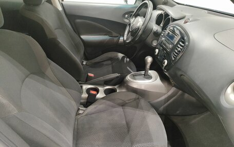 Nissan Juke II, 2012 год, 850 000 рублей, 9 фотография