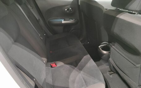 Nissan Juke II, 2012 год, 850 000 рублей, 11 фотография