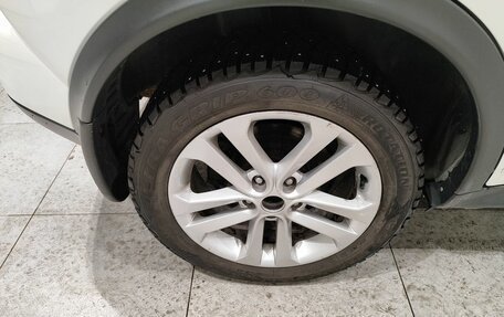 Nissan Juke II, 2012 год, 850 000 рублей, 12 фотография