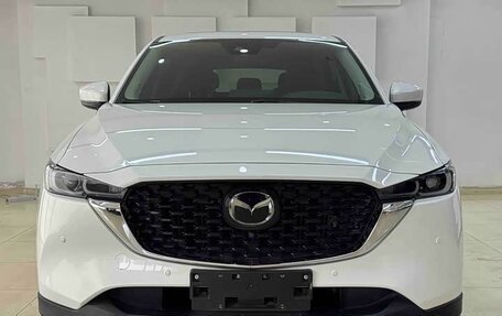 Mazda CX-5 II, 2023 год, 2 300 230 рублей, 2 фотография