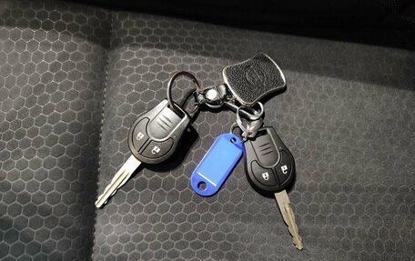 Nissan Juke II, 2012 год, 850 000 рублей, 15 фотография