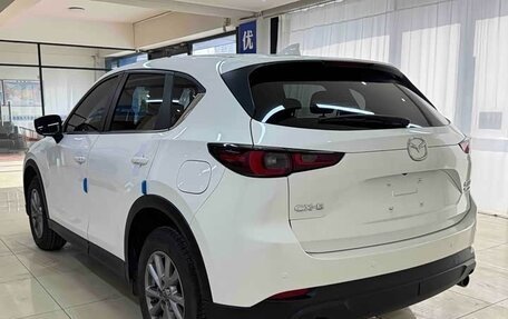 Mazda CX-5 II, 2023 год, 2 300 230 рублей, 4 фотография