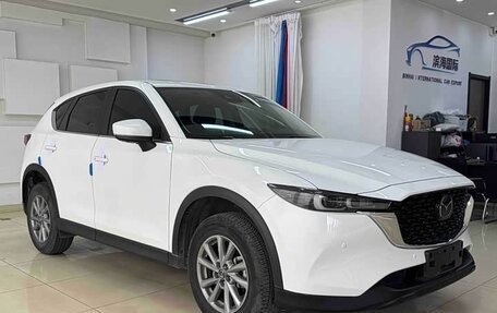 Mazda CX-5 II, 2023 год, 2 300 230 рублей, 3 фотография