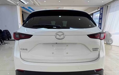 Mazda CX-5 II, 2023 год, 2 300 230 рублей, 6 фотография