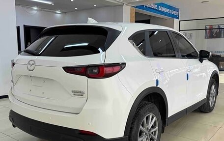 Mazda CX-5 II, 2023 год, 2 300 230 рублей, 8 фотография