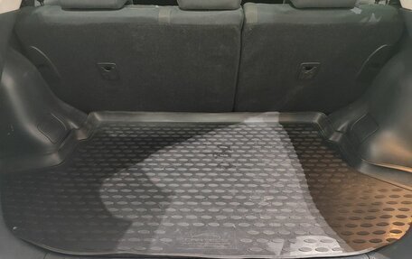 Nissan Juke II, 2012 год, 850 000 рублей, 13 фотография