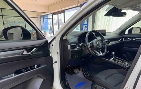 Mazda CX-5 II, 2023 год, 2 300 230 рублей, 9 фотография