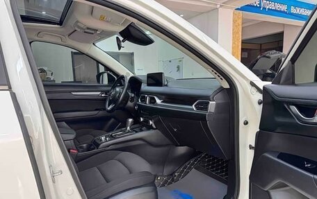 Mazda CX-5 II, 2023 год, 2 300 230 рублей, 12 фотография