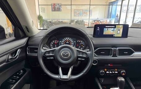 Mazda CX-5 II, 2023 год, 2 300 230 рублей, 18 фотография