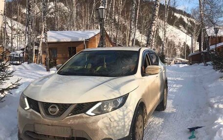 Nissan Qashqai, 2014 год, 1 100 000 рублей, 1 фотография