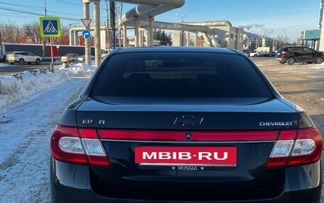 Chevrolet Epica, 2010 год, 585 000 рублей, 3 фотография