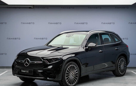 Mercedes-Benz GLC, 2025 год, 9 990 000 рублей, 1 фотография