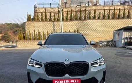 BMW X4, 2025 год, 6 530 000 рублей, 1 фотография