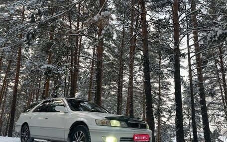 Toyota Mark II VIII (X100), 1999 год, 685 000 рублей, 1 фотография