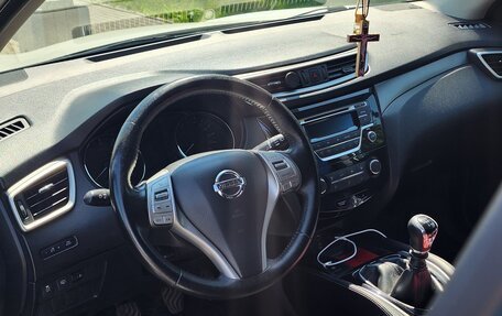 Nissan Qashqai, 2014 год, 1 100 000 рублей, 6 фотография