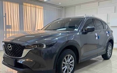 Mazda CX-5 II, 2022 год, 2 300 230 рублей, 1 фотография