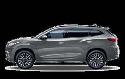 CheryExeed TXL, 2025 год, 4 290 000 рублей, 1 фотография