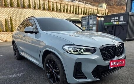 BMW X4, 2025 год, 6 530 000 рублей, 2 фотография