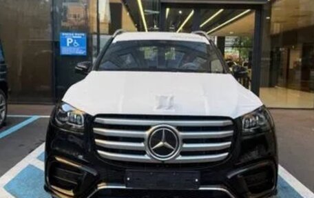 Mercedes-Benz GLS, 2025 год, 15 500 000 рублей, 1 фотография