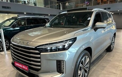 CheryExeed VX, 2024 год, 5 530 000 рублей, 1 фотография