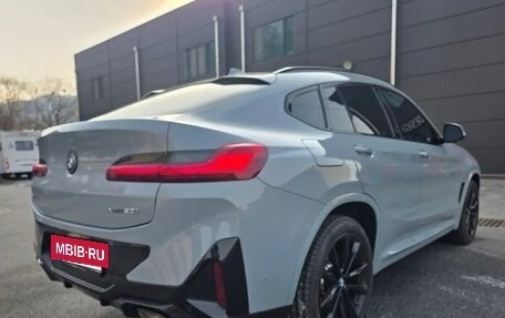 BMW X4, 2025 год, 6 530 000 рублей, 6 фотография