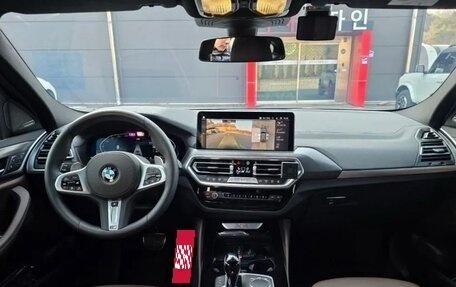 BMW X4, 2025 год, 6 530 000 рублей, 8 фотография