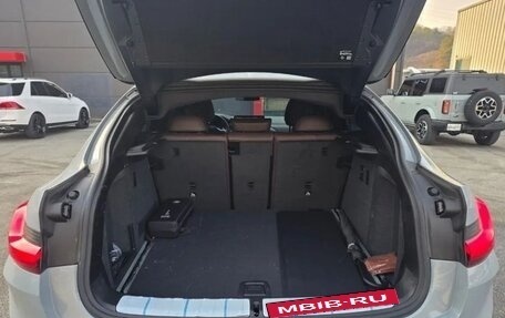 BMW X4, 2025 год, 6 530 000 рублей, 7 фотография