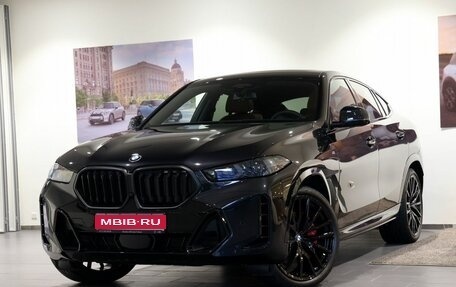 BMW X6, 2025 год, 15 900 000 рублей, 1 фотография