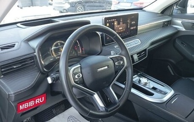 Haval Jolion, 2023 год, 1 999 000 рублей, 1 фотография