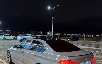 BMW 5 серия, 2012 год, 1 650 000 рублей, 1 фотография