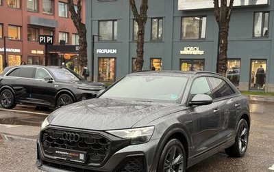 Audi Q8 I, 2023 год, 8 890 000 рублей, 1 фотография