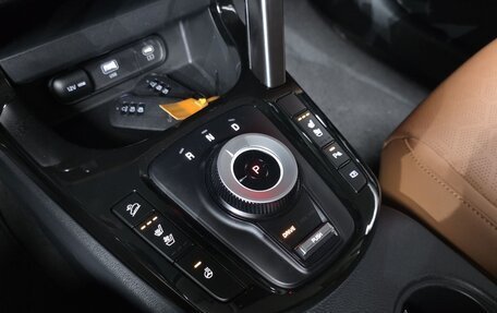 KIA Seltos I, 2022 год, 2 120 000 рублей, 8 фотография