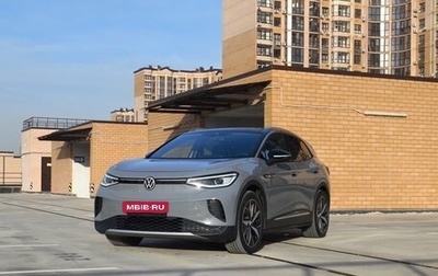 Volkswagen ID.4, 2022 год, 3 200 000 рублей, 1 фотография